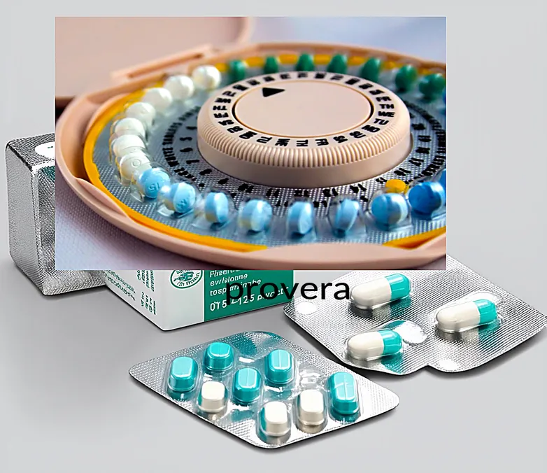 Provera 1