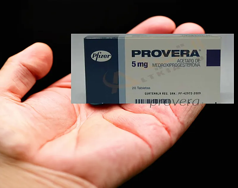 Provera 3